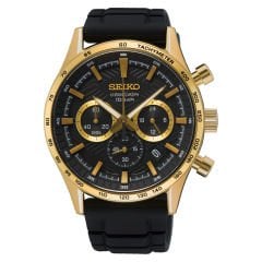 SSB446P Seiko Chronograph Erkek Kol Saati