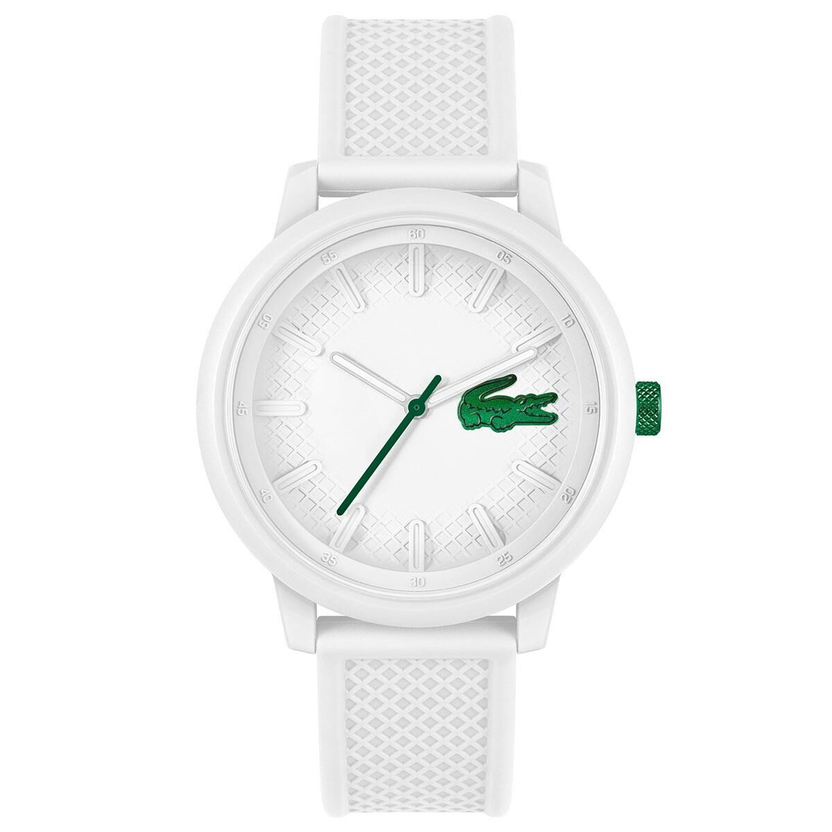 2011315 Lacoste 12.12 Erkek Kol Saati