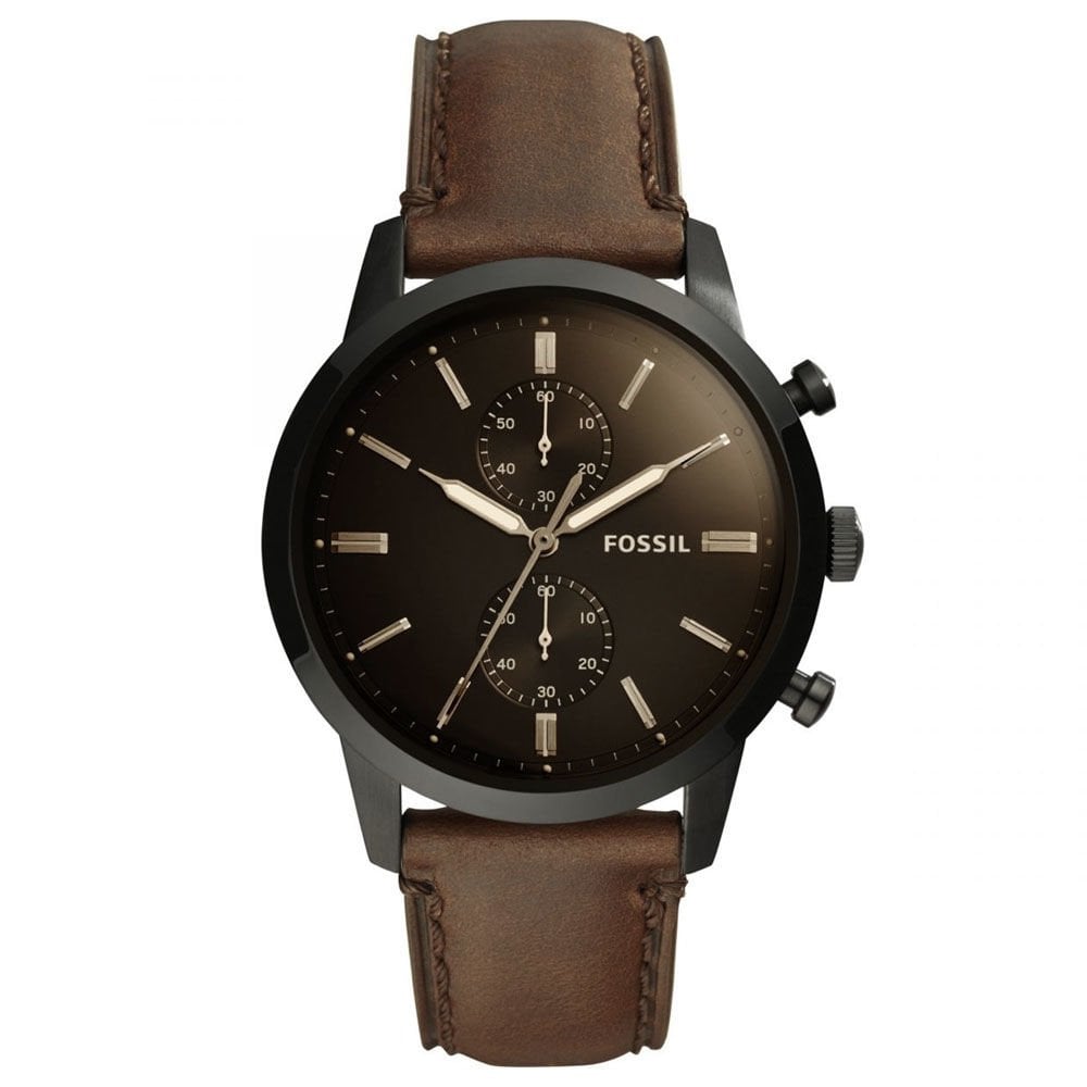 Fossil Erkek Kol Saati FFS5437