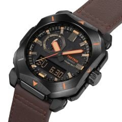 PRW-6900YL-5DR Casio Pro-Trek Erkek Kol Saati PRW-6900YL-5DR