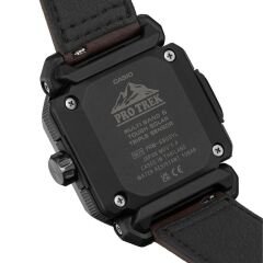 PRW-6900YL-5DR Casio Pro-Trek Erkek Kol Saati PRW-6900YL-5DR