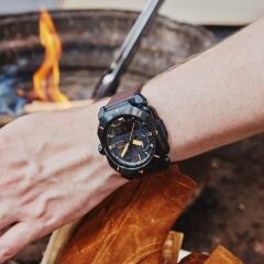PRW-6900YL-5DR Casio Pro-Trek Erkek Kol Saati PRW-6900YL-5DR