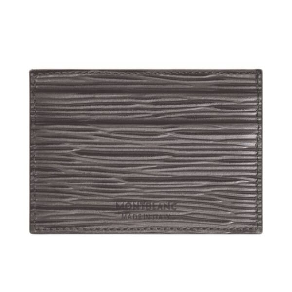 198819 Mont Blanc 4810 5cc Kahve Kartlık