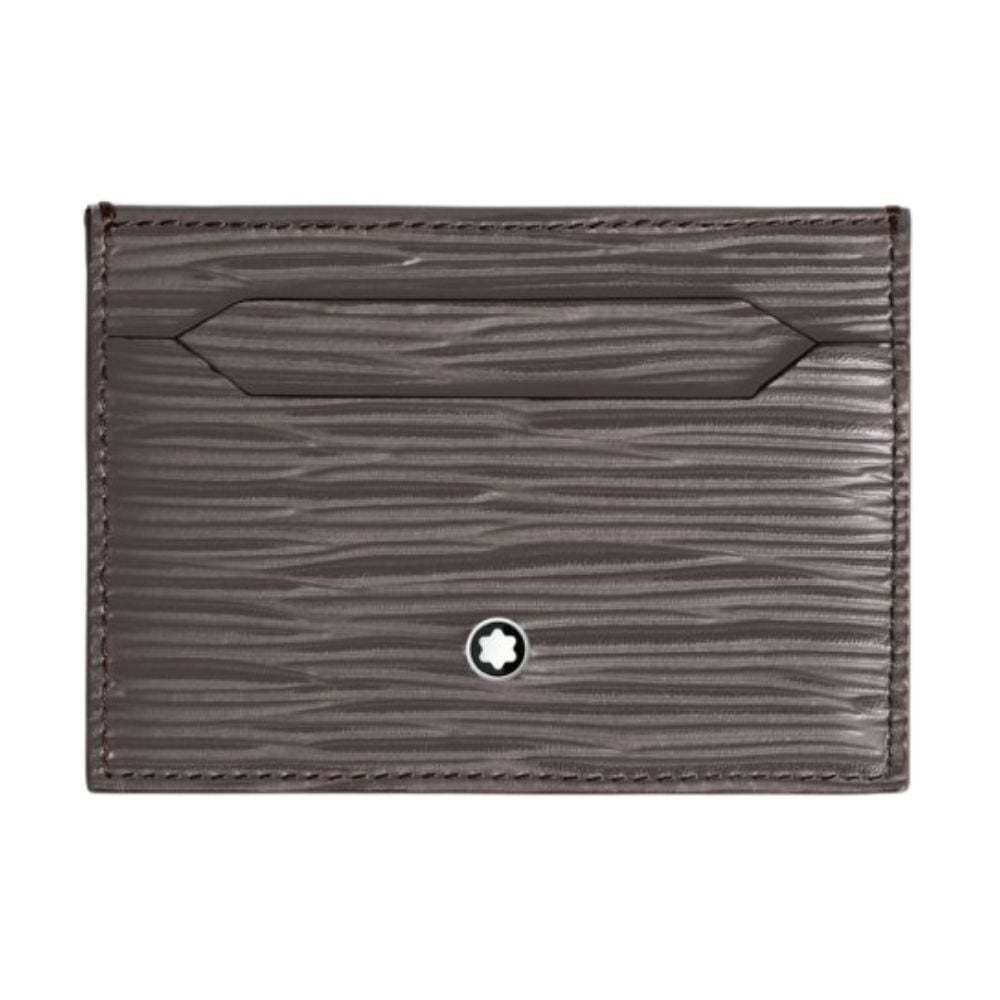 198819 Mont Blanc 4810 5cc Kahve Kartlık