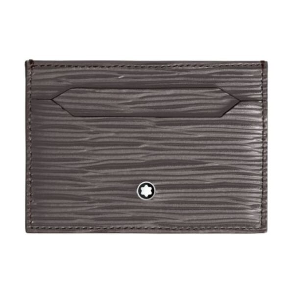 198819 Mont Blanc 4810 5cc Kahve Kartlık