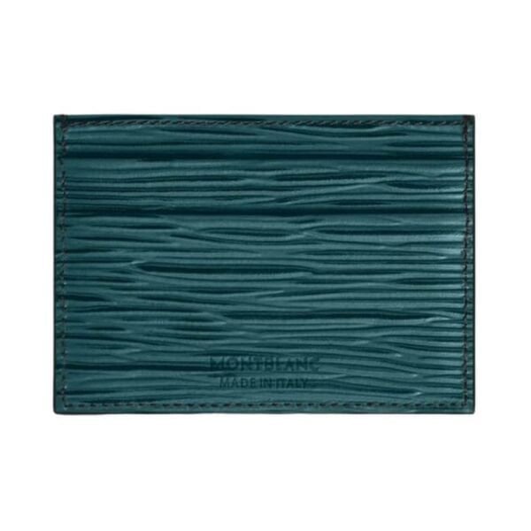 198820 Mont Blanc Sartorial 5 cc Yeşil Kartlık