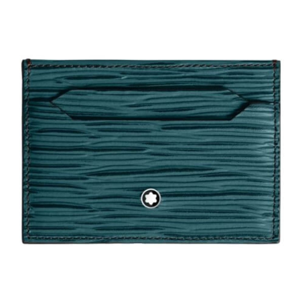 198820 Mont Blanc Sartorial 5 cc Yeşil Kartlık