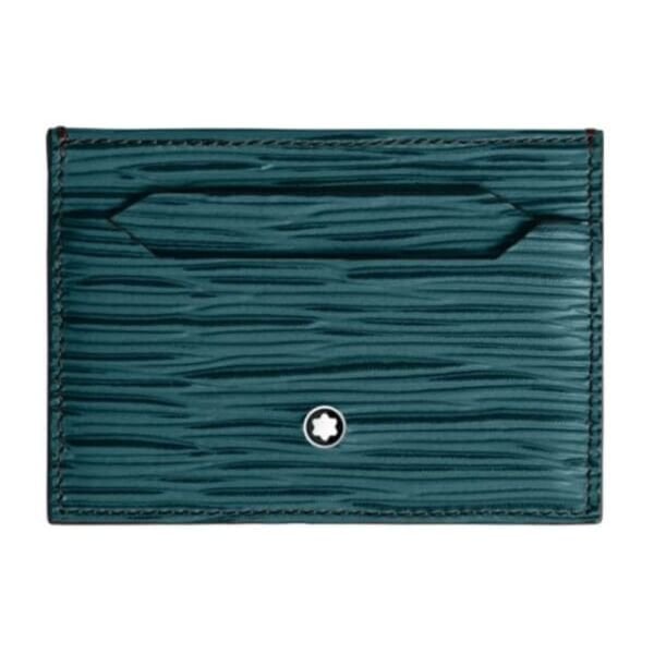 198820 Mont Blanc Sartorial 5 cc Yeşil Kartlık