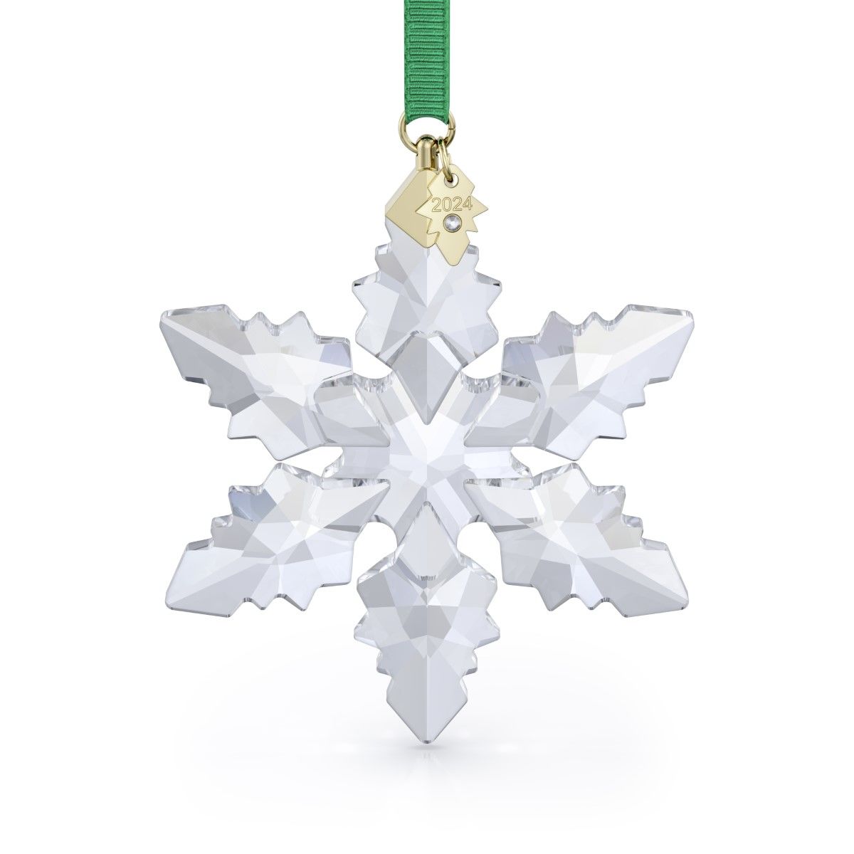 5661079 Swarovski Ev Dekorasyonu Annual Edıtıon:Ornament 2024
