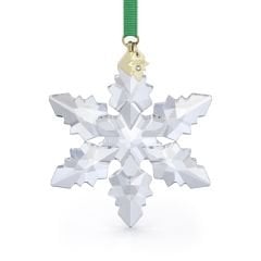 5661079 Swarovski Ev Dekorasyonu Annual Edıtıon:Ornament 2024