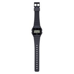 F-91WB-8ADF Casio Retro Unisex Kol Saati F-91WB-8ADF