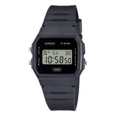 F-91WB-8ADF Casio Retro Unisex Kol Saati F-91WB-8ADF