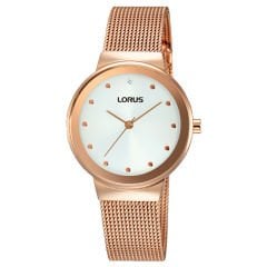RG266JX-9 Lorus Kadın Kol Saati