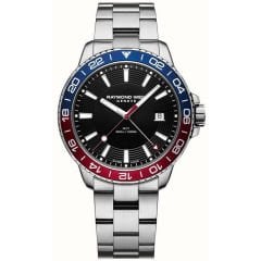 8280-ST3-20001 Raymond Weil Tango 300 Erkek Kol Saati