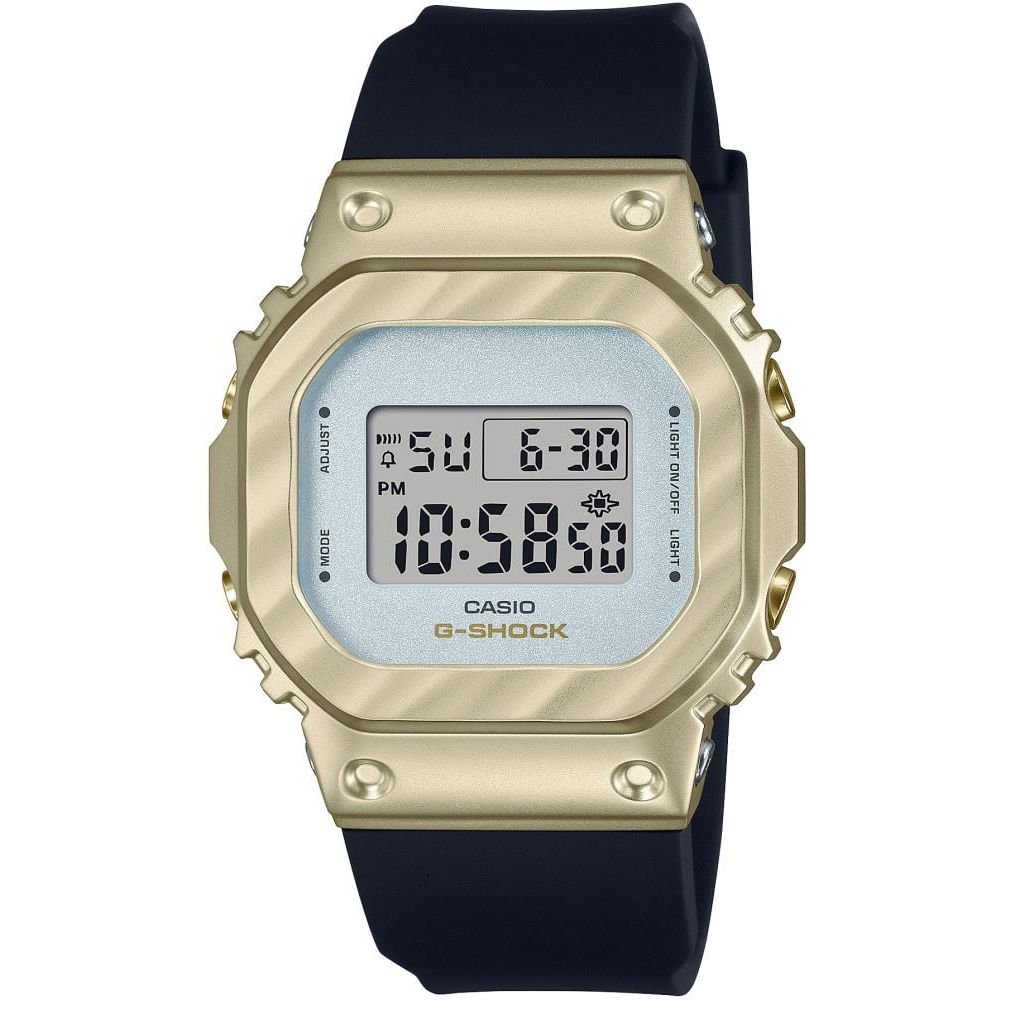 GM-S5600BC-1DR Casio G-Shock Unisex Kol Saati