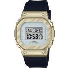 GM-S5600BC-1DR Casio G-Shock Unisex Kol Saati