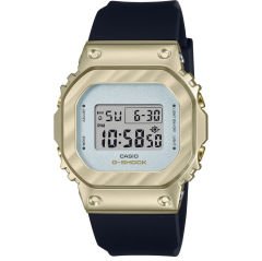 GM-S5600BC-1DR Casio G-Shock Unisex Kol Saati