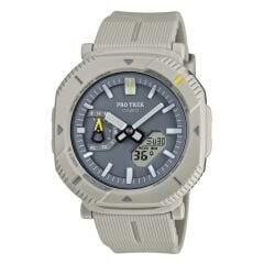 PRJ-B001-7DR Casio Pro Trek Erkek Kol Saati PRJ-B001-7DR