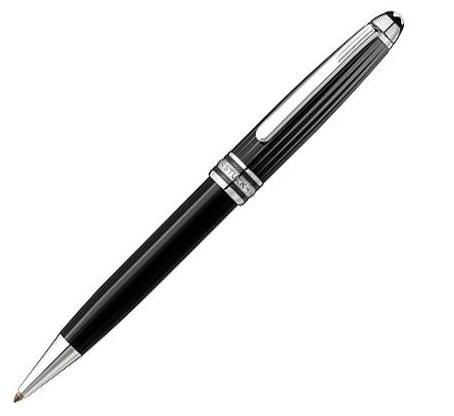 101406 Mont Blanc Maisterstuck Kalem