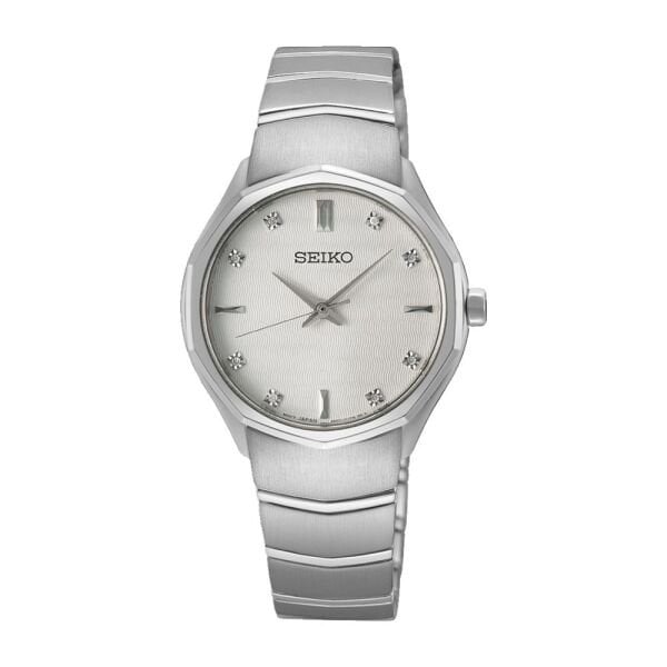 SUR615P1 Seiko Bayan Kol Saati