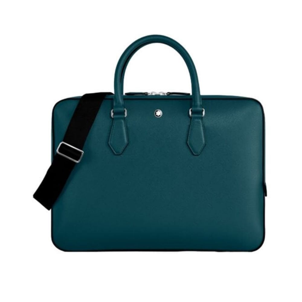 198853 Mont Blanc Sartorial İnce Evrak Çantası