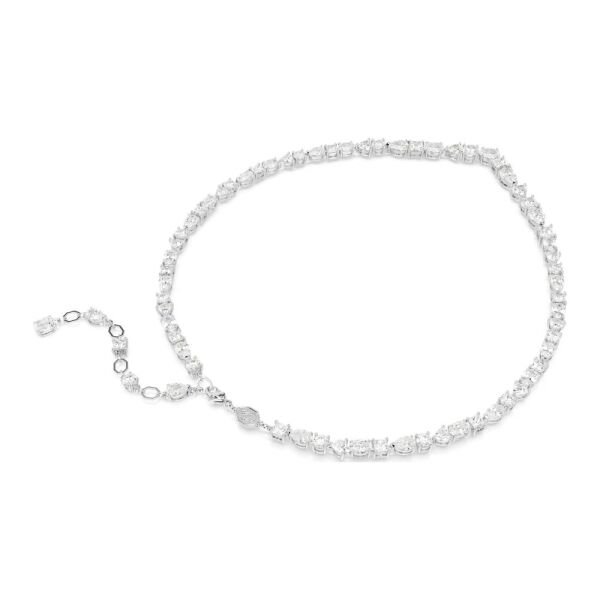 5665242 Swarovski Kolye Re Mesmera:Necklace Cry/Rhs 5665242