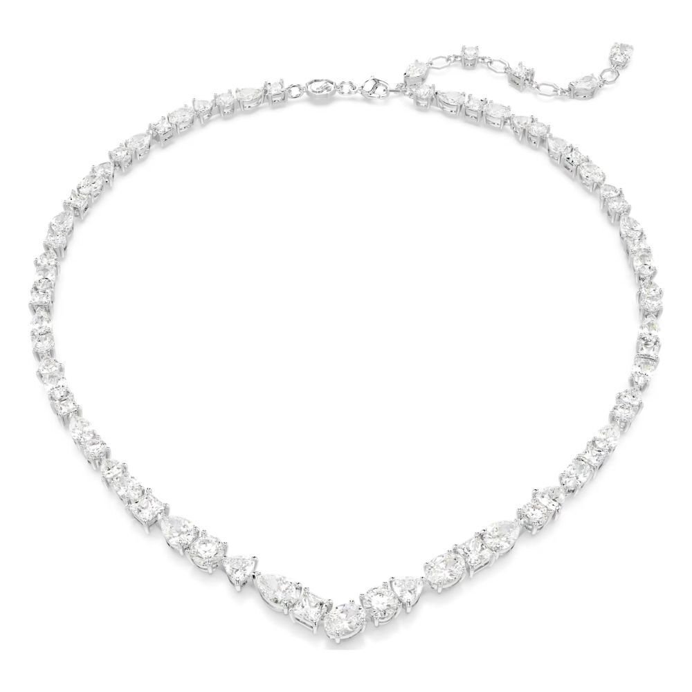 5665242 Swarovski Kolye Re Mesmera:Necklace Cry/Rhs 5665242