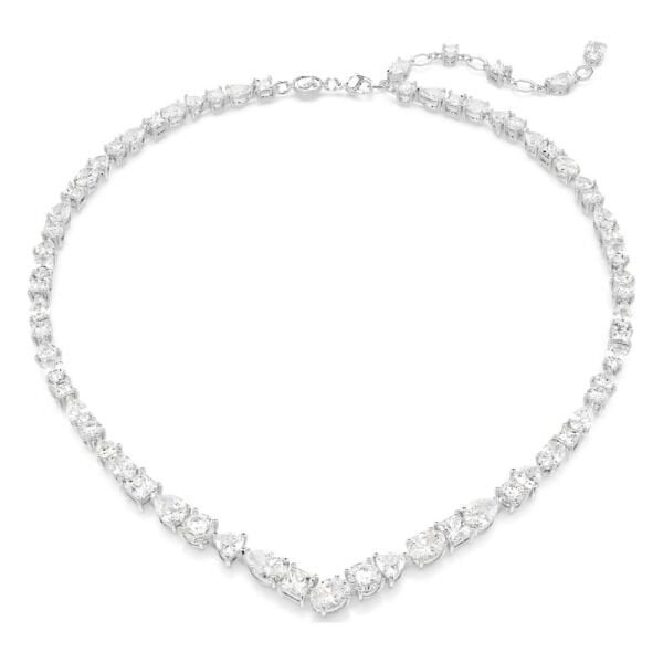 5665242 Swarovski Kolye Re Mesmera:Necklace Cry/Rhs 5665242