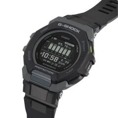 GBD-300-1DR Casio G-Shock G-Squad Erkek Kol Saati GBD-300-1DR