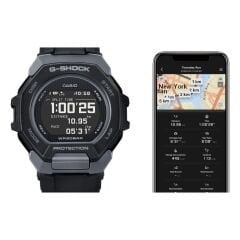 GBD-300-1DR Casio G-Shock G-Squad Erkek Kol Saati GBD-300-1DR