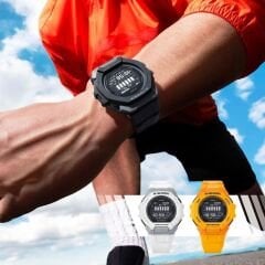 GBD-300-1DR Casio G-Shock G-Squad Erkek Kol Saati GBD-300-1DR