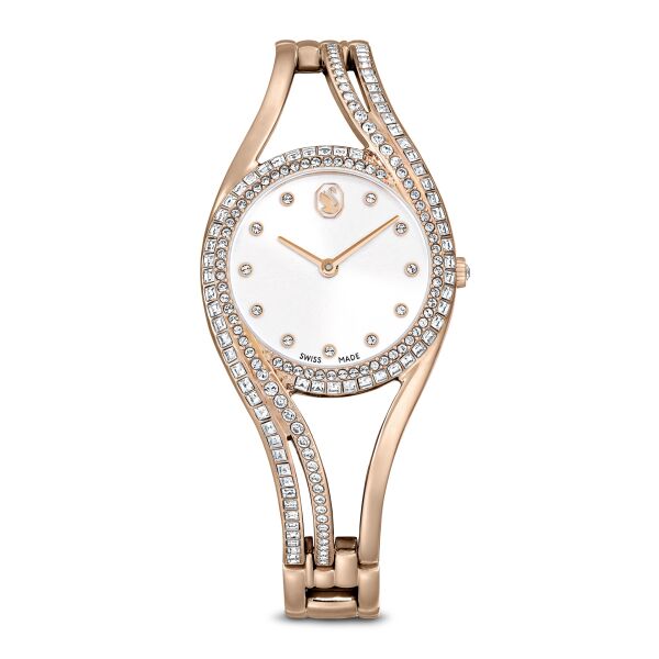 5715465 Swarovski Saat Hyperbola:Mb Pro/Whıte/Pro