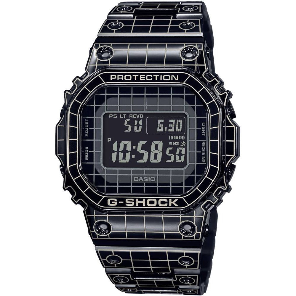 GMW-B5000CS-1DR Casio G-Shock Erkek Kol Saati