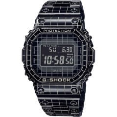 GMW-B5000CS-1DR Casio G-Shock Erkek Kol Saati