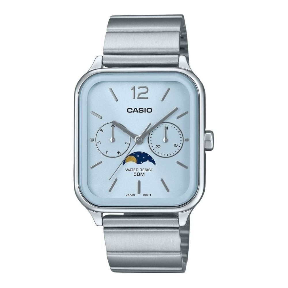 MTP-M305D-2AVDF Casio Erkek Kol Saati MTP-M305D-2AVDF