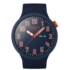 SB01S700 Swatch Essentially Confident Erkek Kol Saati SB01S700
