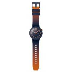 SB01S700 Swatch Essentially Confident Erkek Kol Saati SB01S700