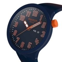 SB01S700 Swatch Essentially Confident Erkek Kol Saati SB01S700
