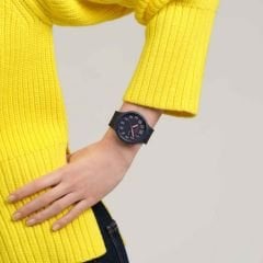 SB01S700 Swatch Essentially Confident Erkek Kol Saati SB01S700