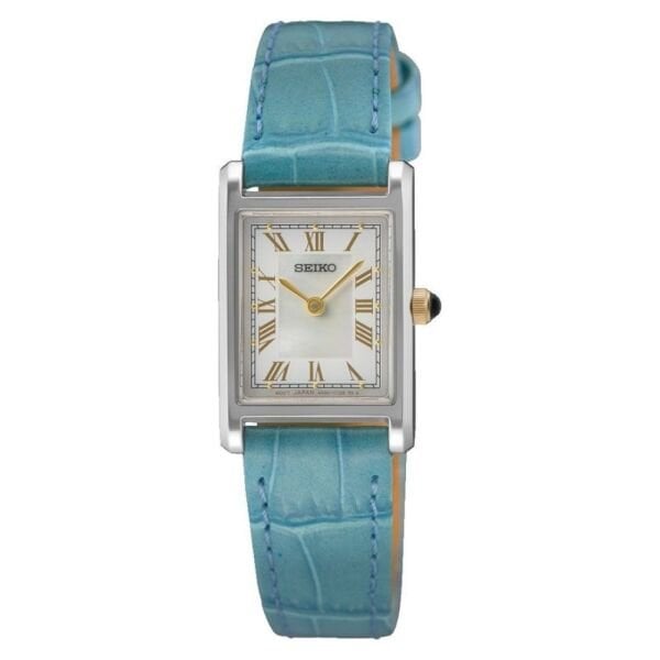 SWR101P1 Seiko Bayan Kol Saati