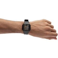 W-217H-9AVDF Casio Erkek Kol Saati W-217H-9AVDF