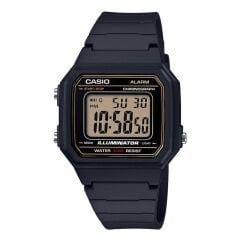 W-217H-9AVDF Casio Erkek Kol Saati W-217H-9AVDF