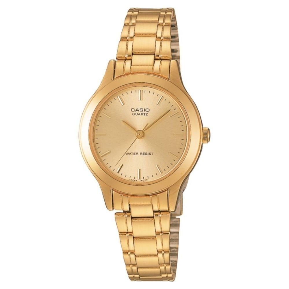 LTP-1128N-9ARDF Casio Erkek Kol Saati LTP-1128N-9ARDF
