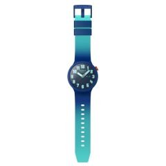 SB01N700 Swatch Essentially Bold Erkek Kol Saati SB01N700