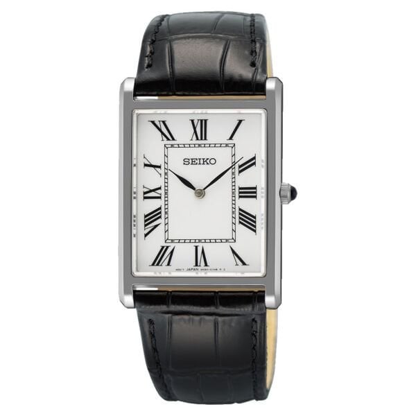 SWR103P1 Seiko Bayan Kol Saati