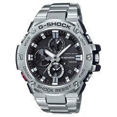 GST-B100D-1ADR Casio G-Shock Erkek Kol Saati