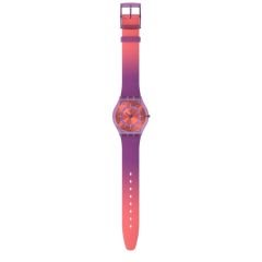 SS08V108 Swatch Sweet Strawberry Dreams Bayan Kol Saati SS08V108