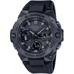 GST-B400BB-1ADR Casio G-Shock Erkek Kol Saati