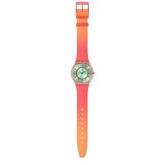 SS08P111 Swatch Minty Mango Dream Bayan Kol Saati SS08P111