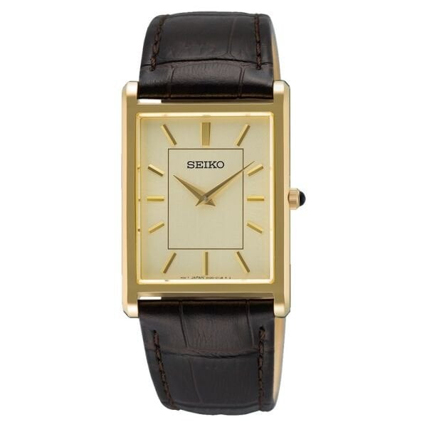 SWR106P1 Seiko Bayan Kol Saati